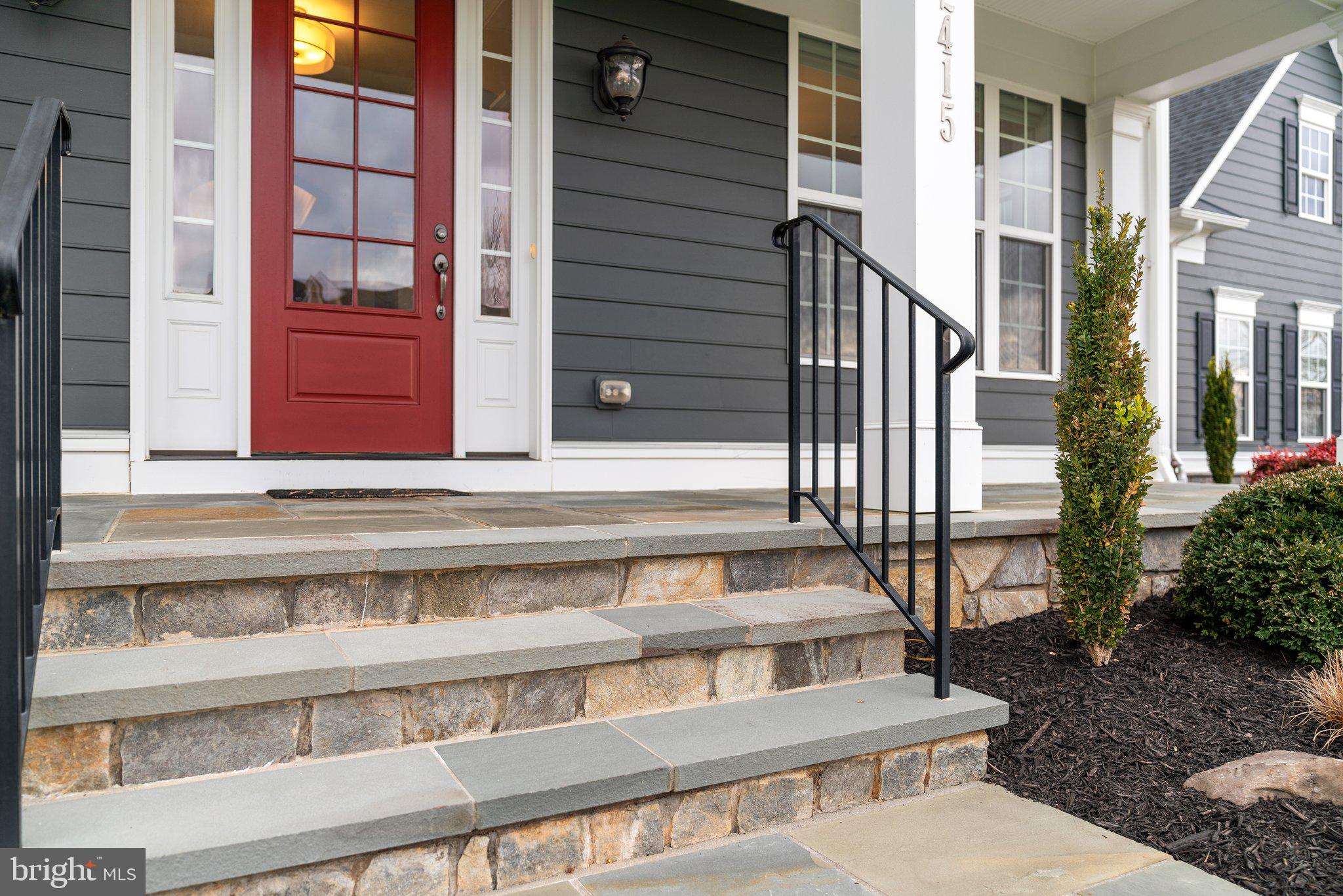 ORCHARD AT BROWNS BRIDGE - Residential