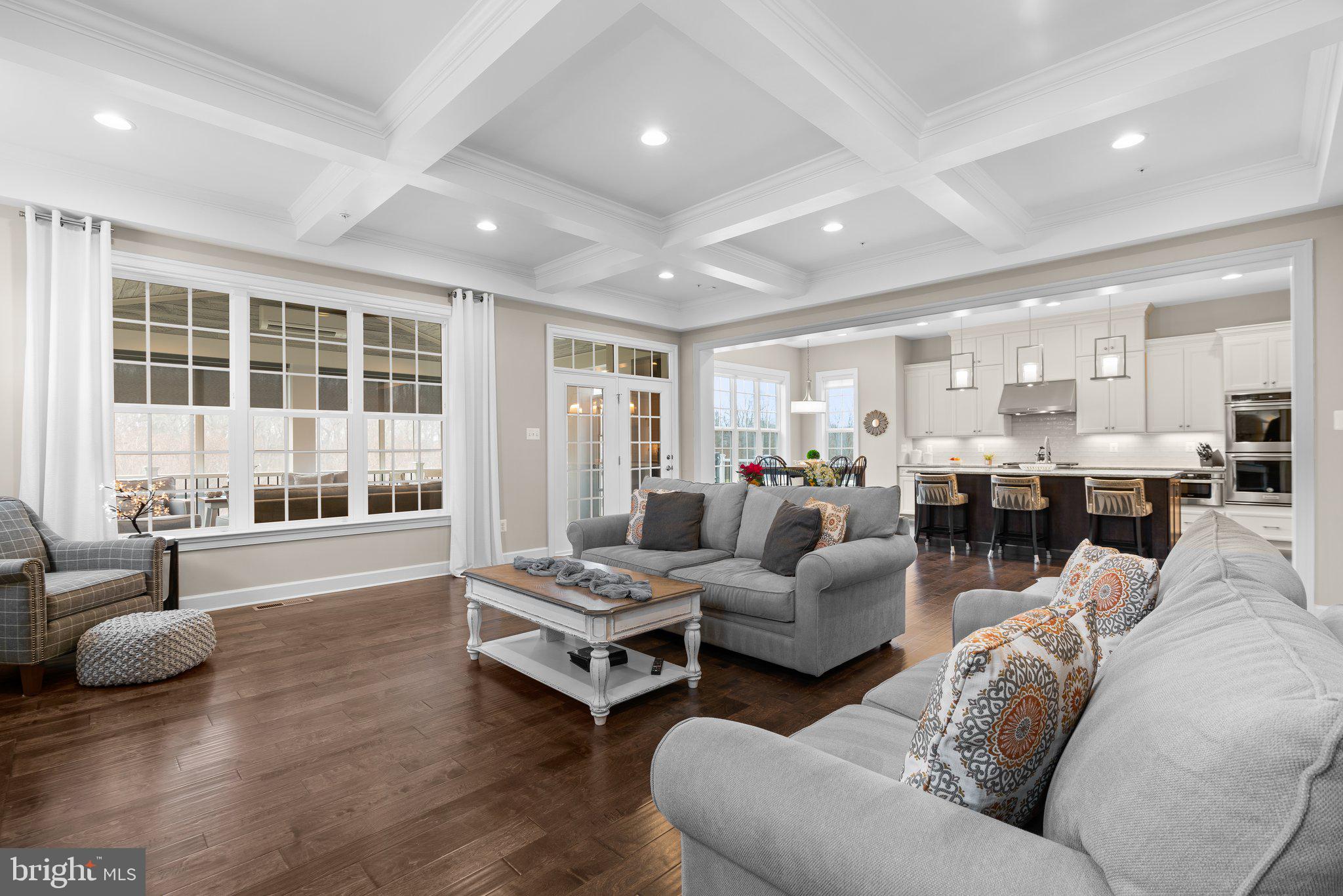 ORCHARD AT BROWNS BRIDGE - Residential