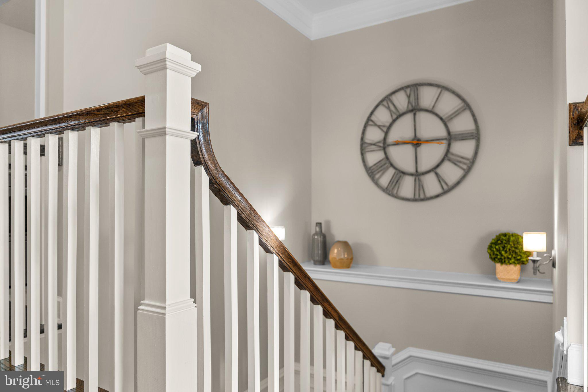 ORCHARD AT BROWNS BRIDGE - Residential