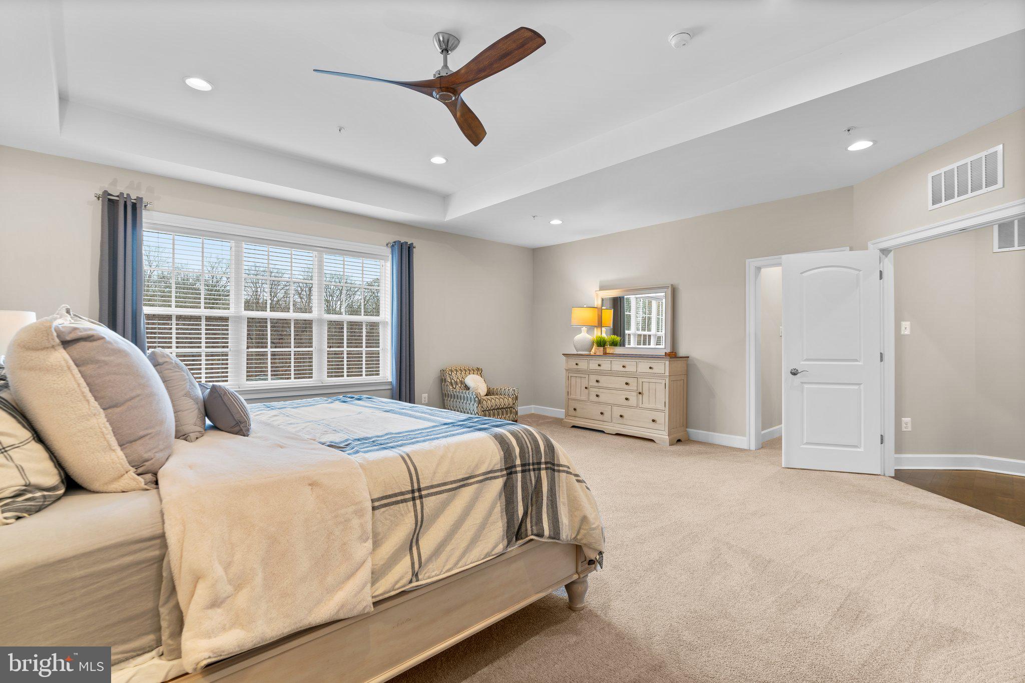 ORCHARD AT BROWNS BRIDGE - Residential