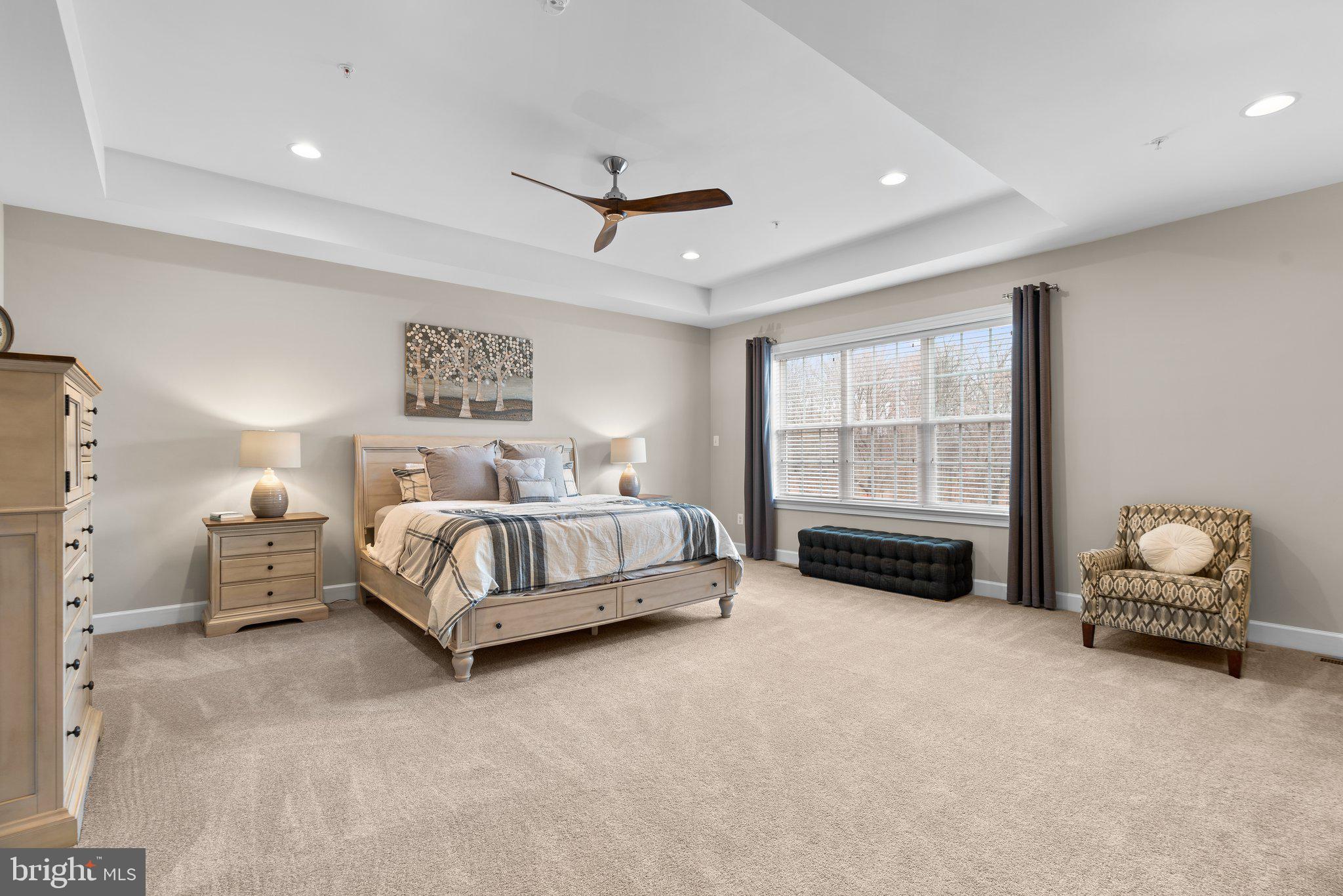 ORCHARD AT BROWNS BRIDGE - Residential