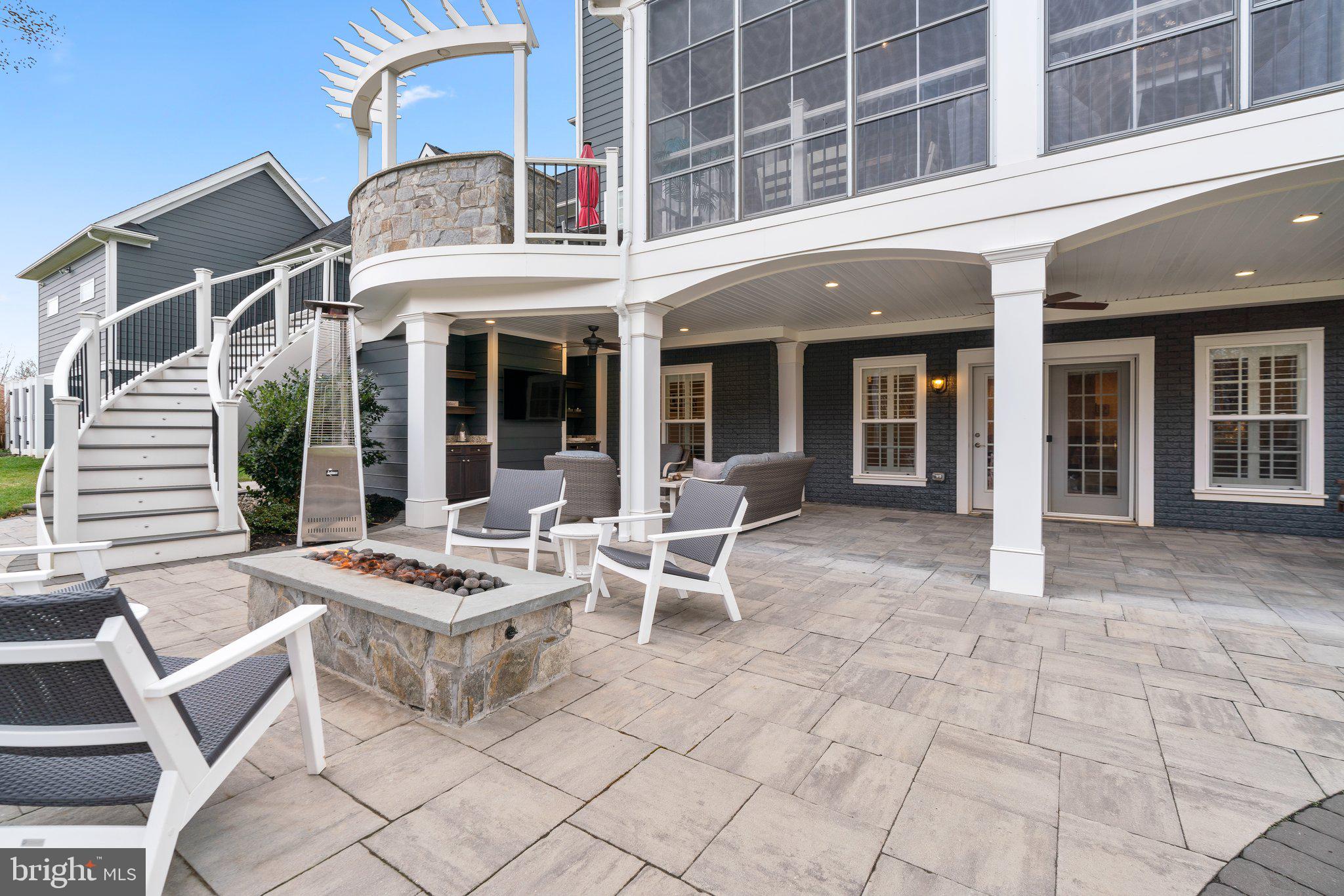 ORCHARD AT BROWNS BRIDGE - Residential