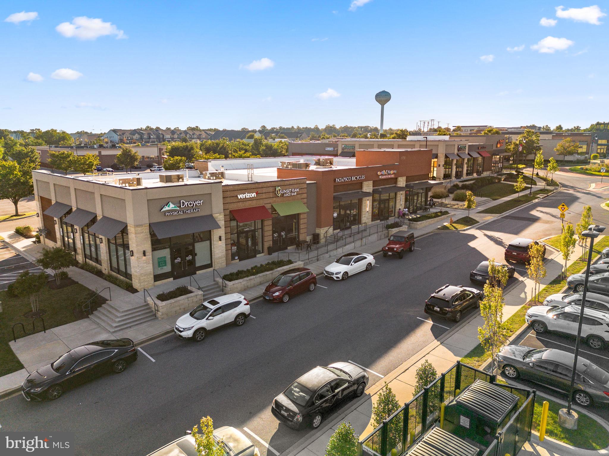 ORCHARD AT BROWNS BRIDGE - Residential