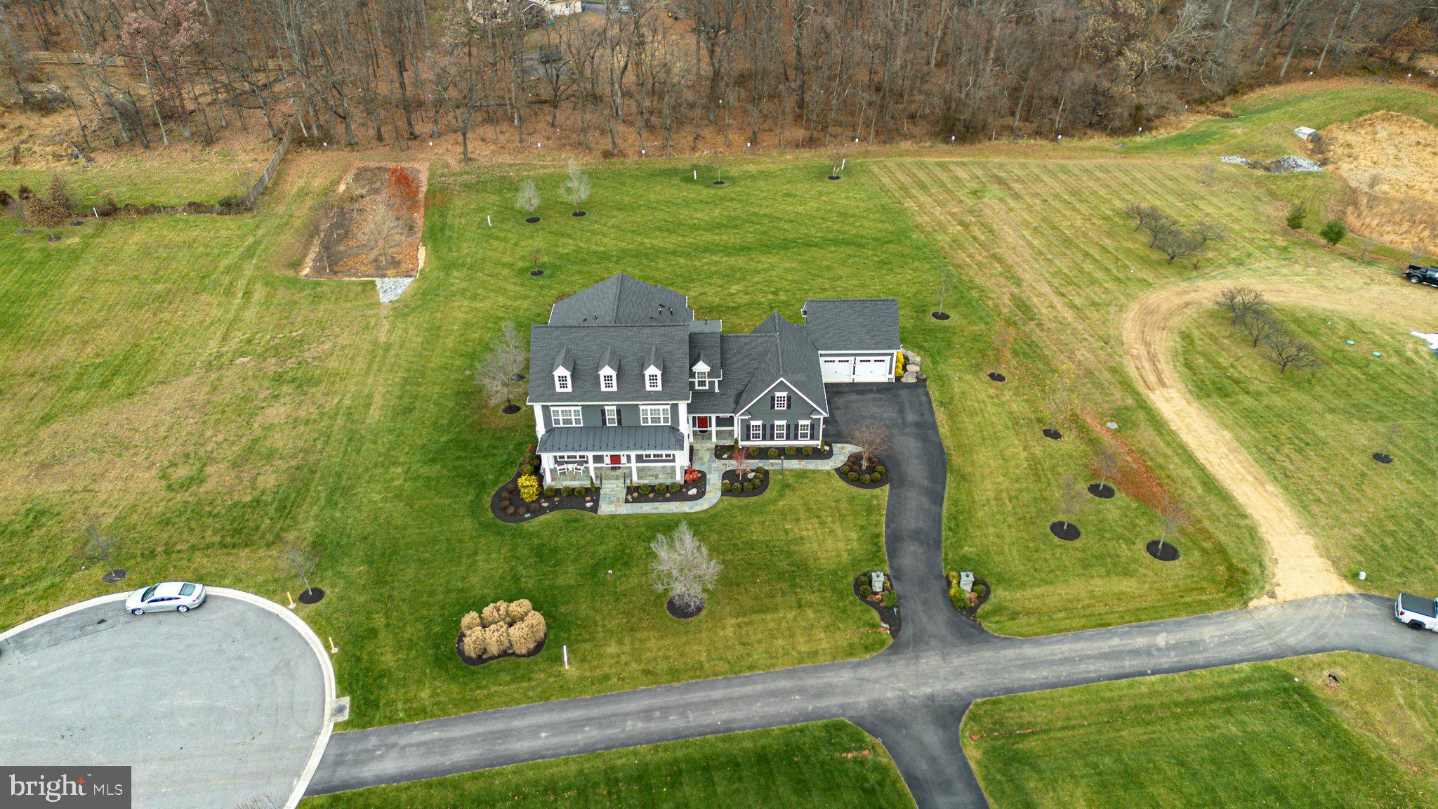 ORCHARD AT BROWNS BRIDGE - Residential