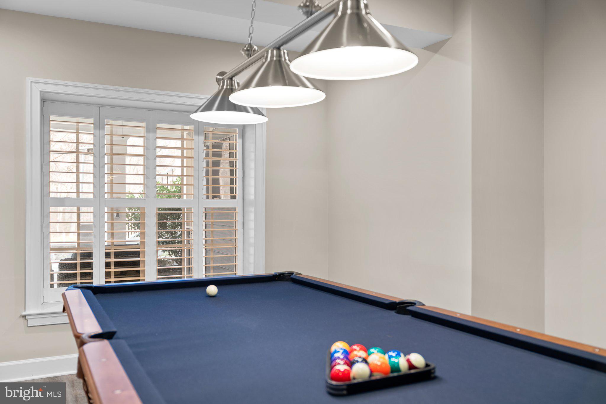 ORCHARD AT BROWNS BRIDGE - Residential