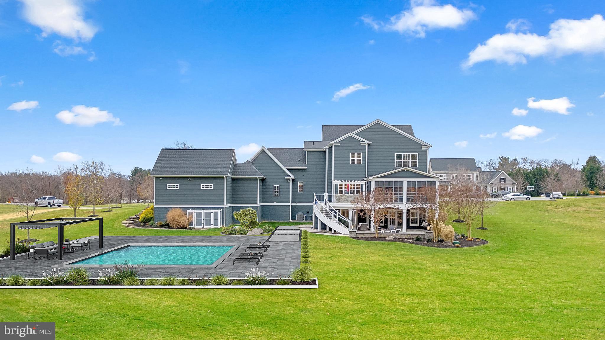 ORCHARD AT BROWNS BRIDGE - Residential