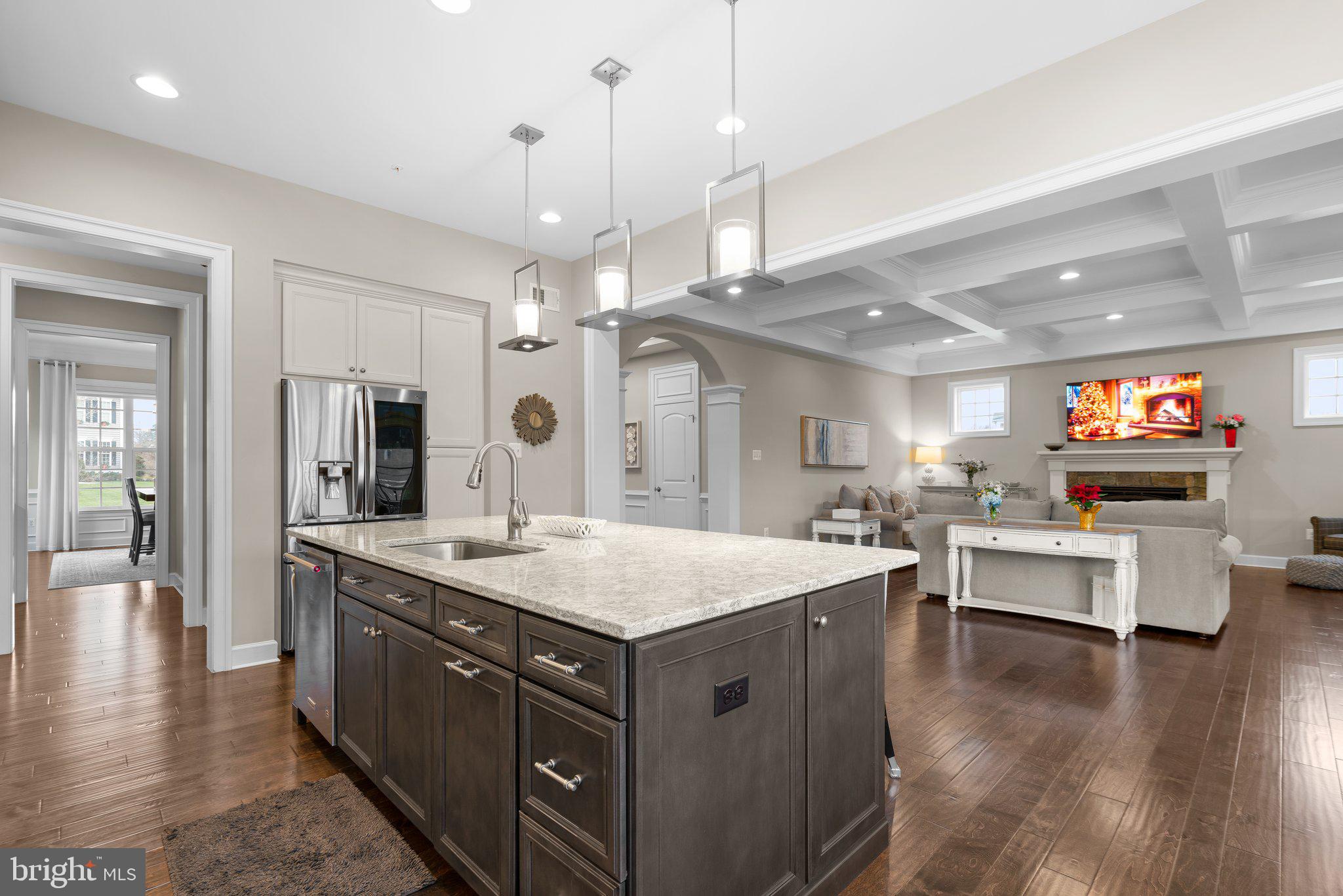 ORCHARD AT BROWNS BRIDGE - Residential