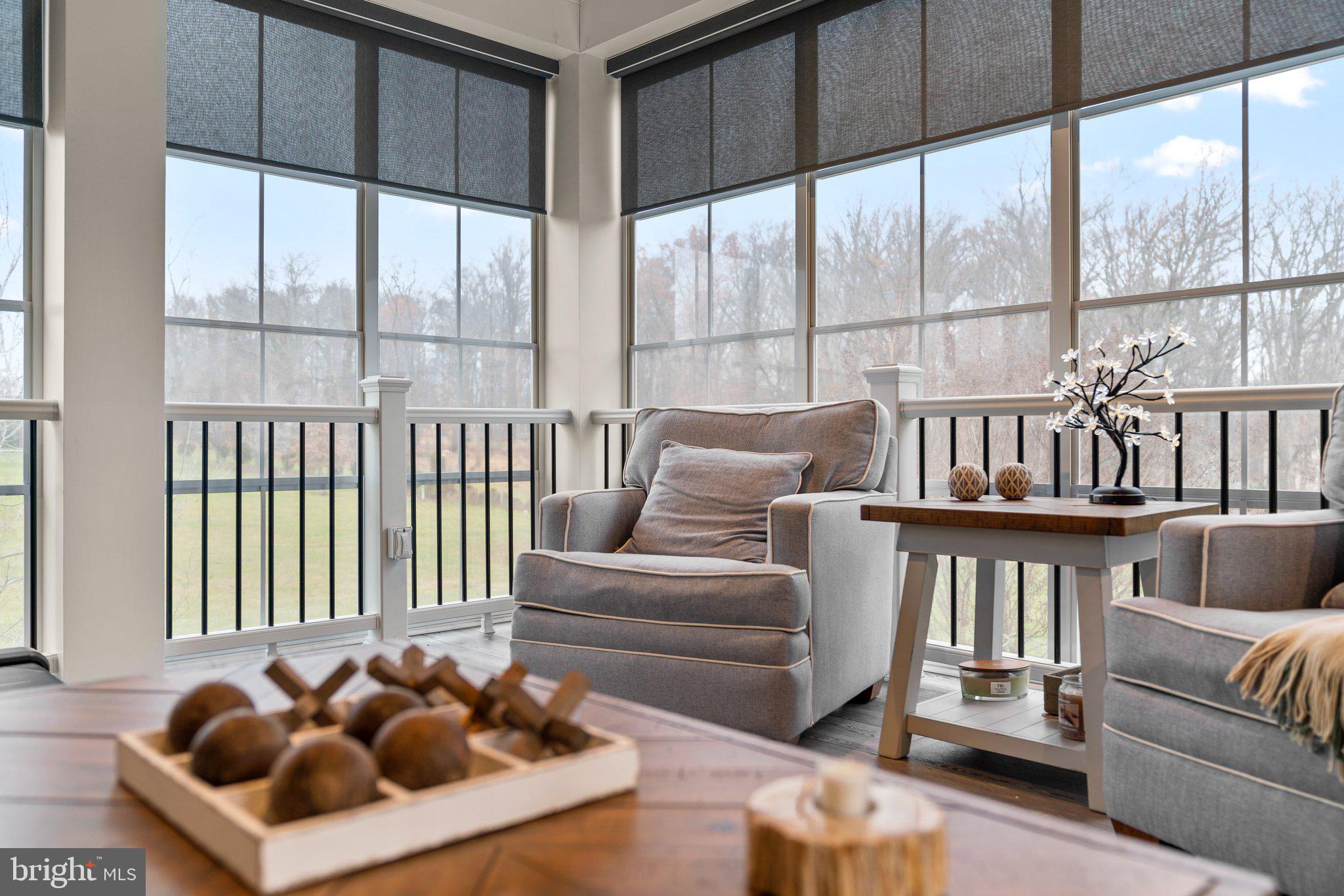 ORCHARD AT BROWNS BRIDGE - Residential