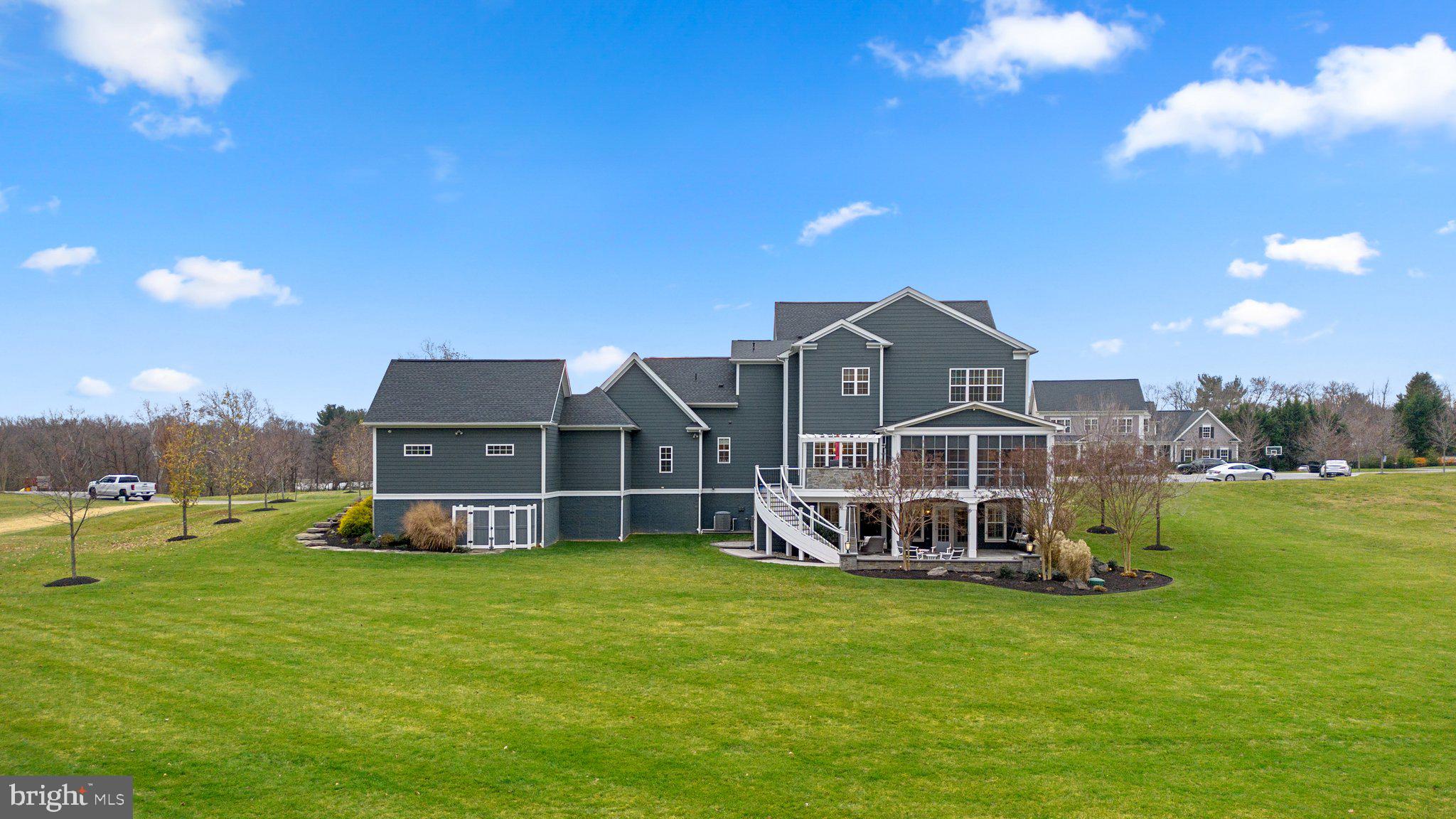 ORCHARD AT BROWNS BRIDGE - Residential