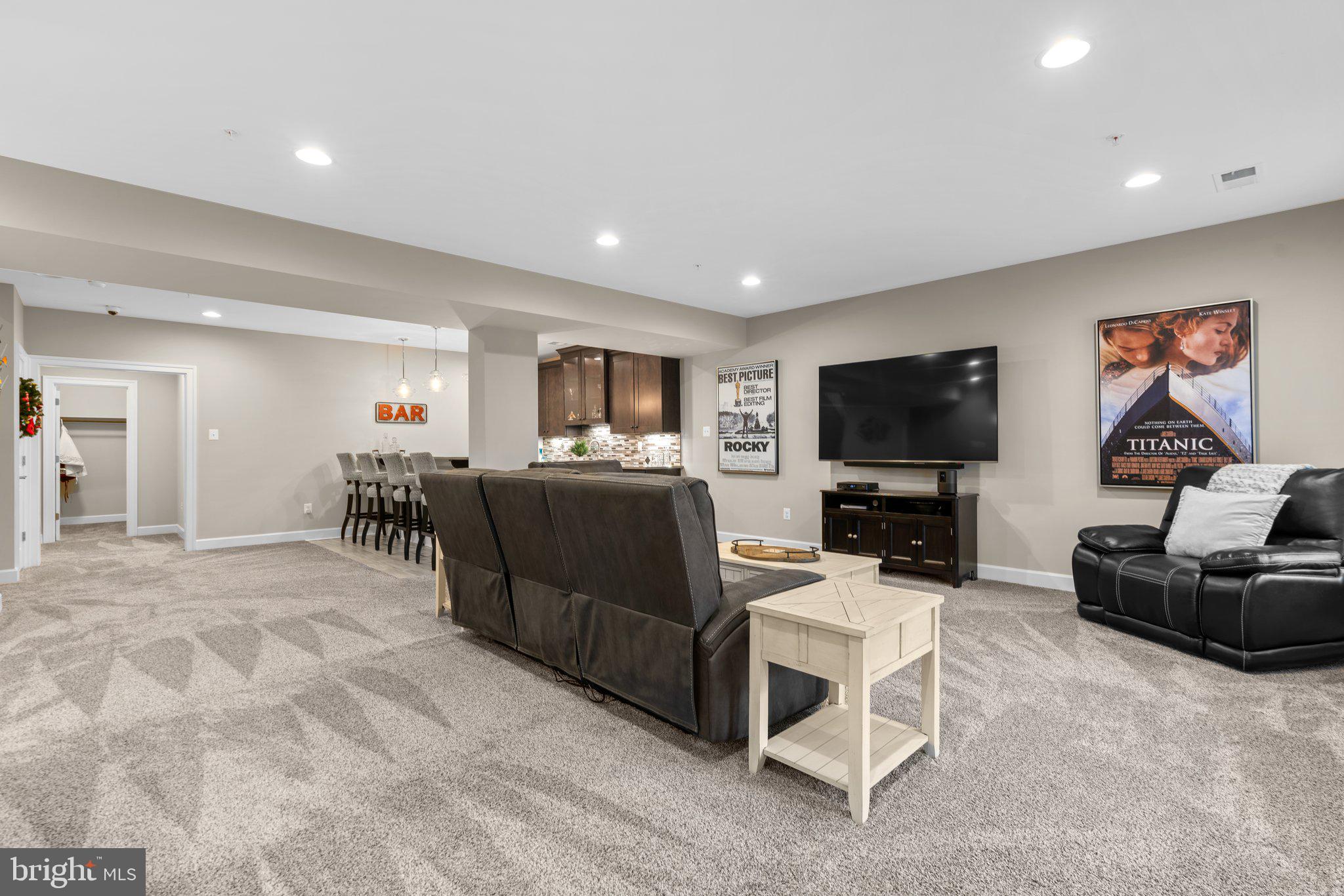 ORCHARD AT BROWNS BRIDGE - Residential