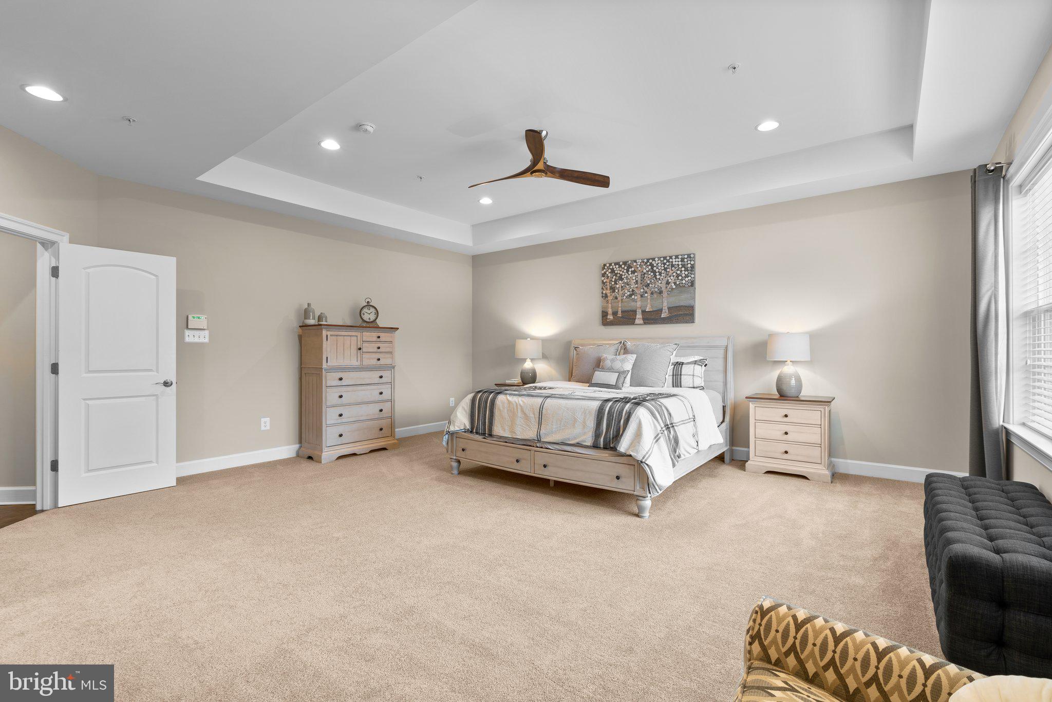 ORCHARD AT BROWNS BRIDGE - Residential