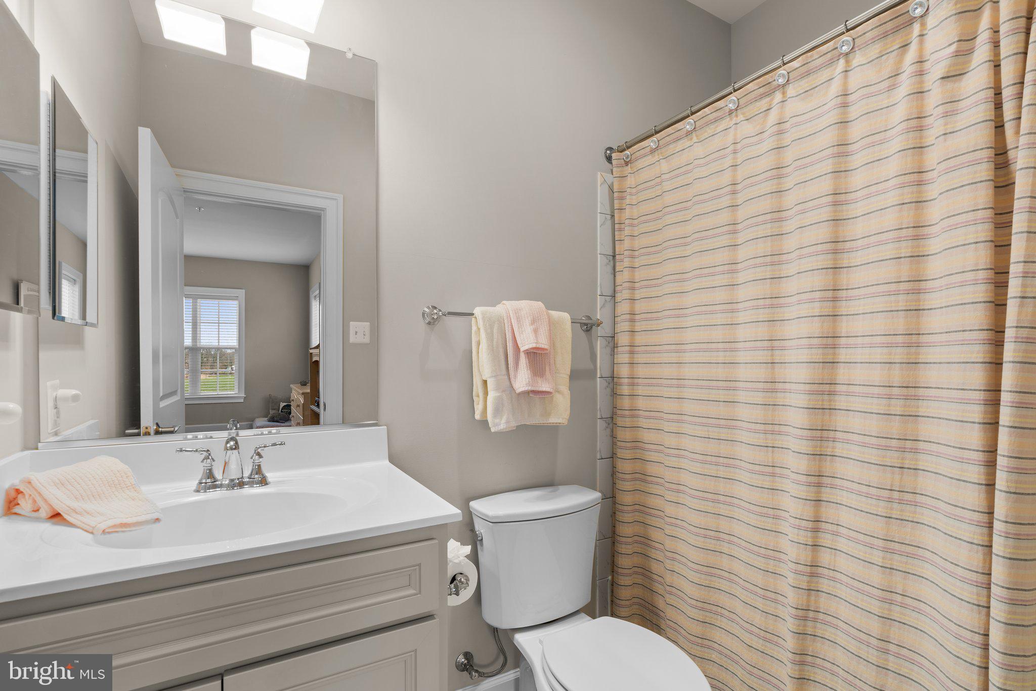 ORCHARD AT BROWNS BRIDGE - Residential