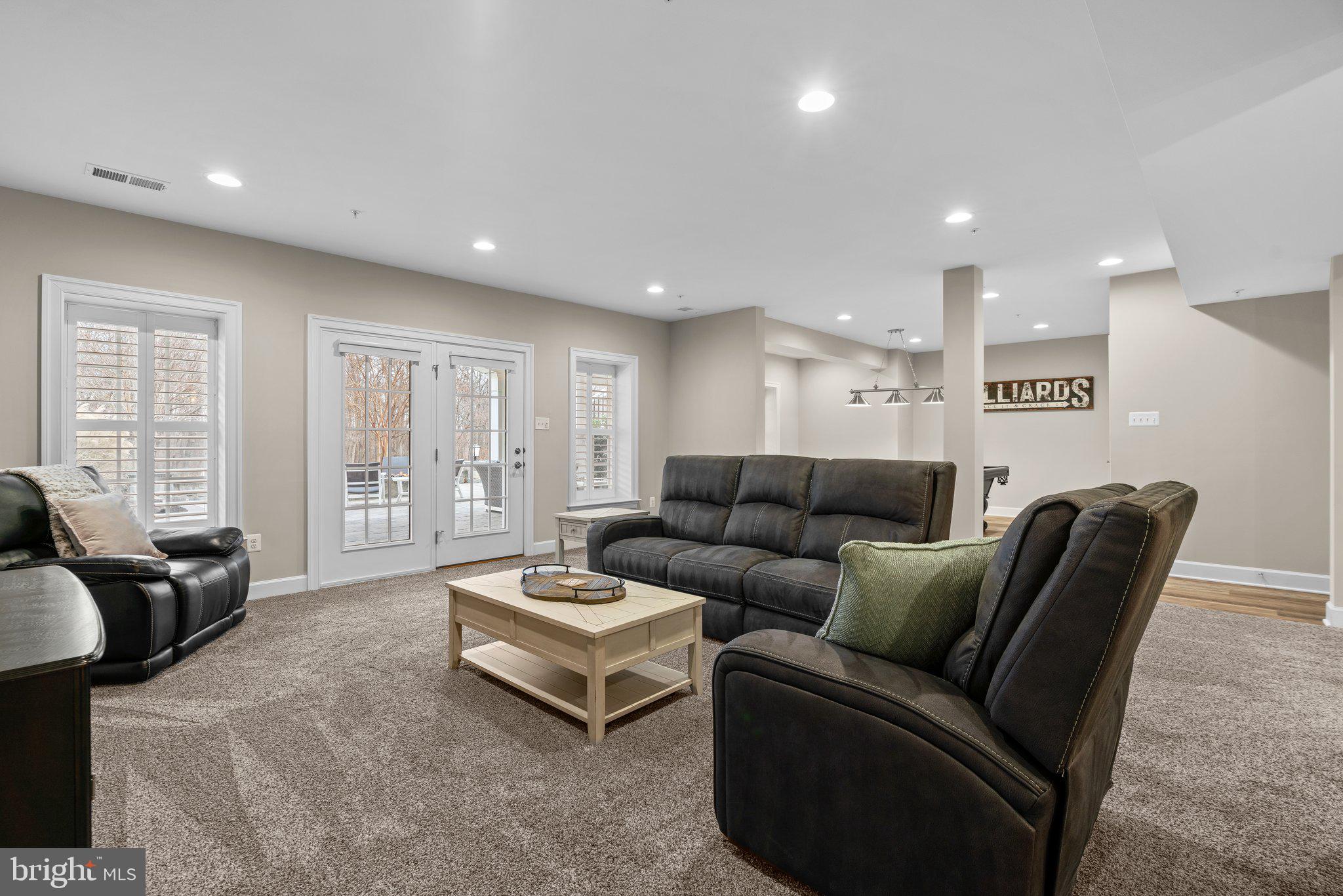 ORCHARD AT BROWNS BRIDGE - Residential