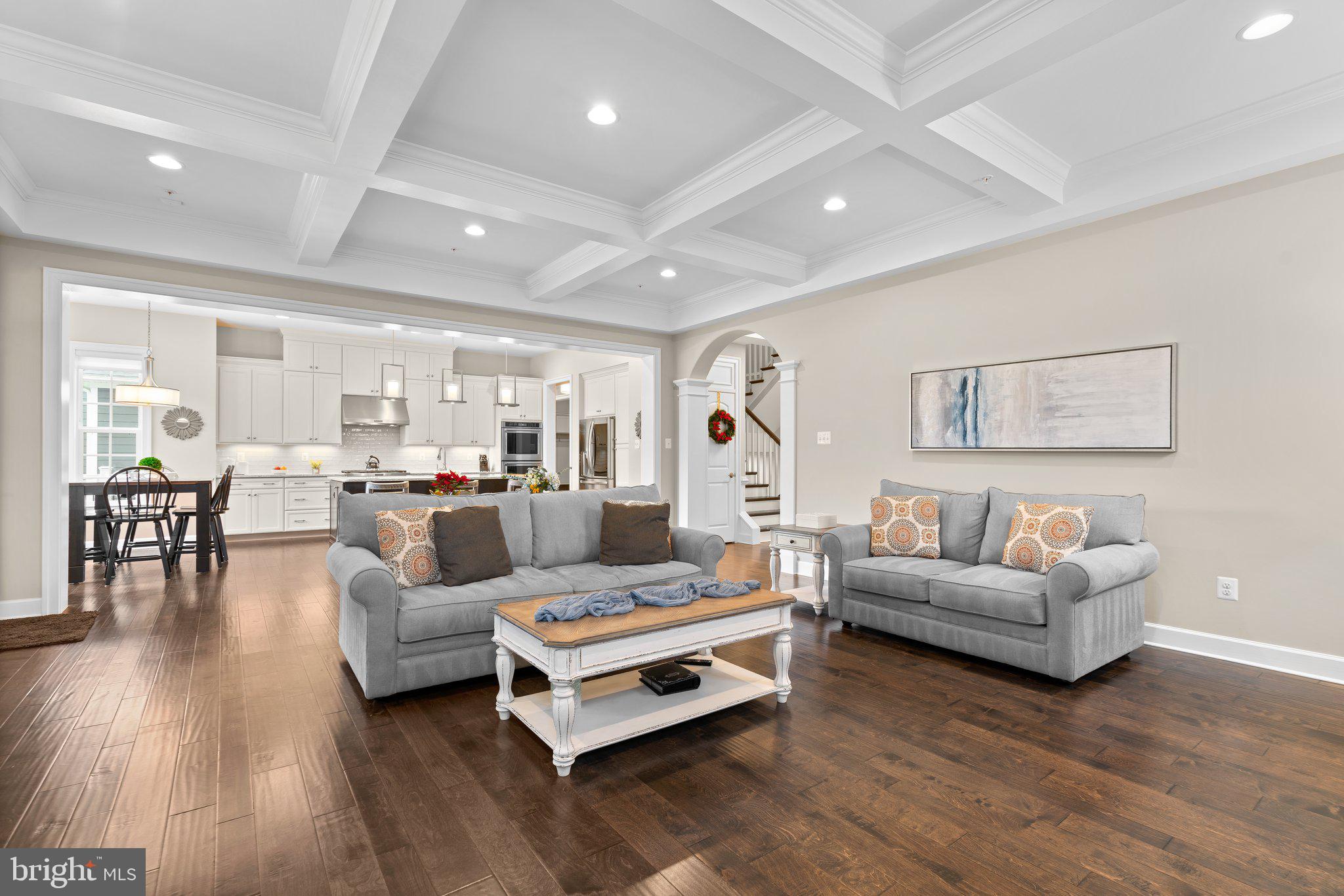 ORCHARD AT BROWNS BRIDGE - Residential