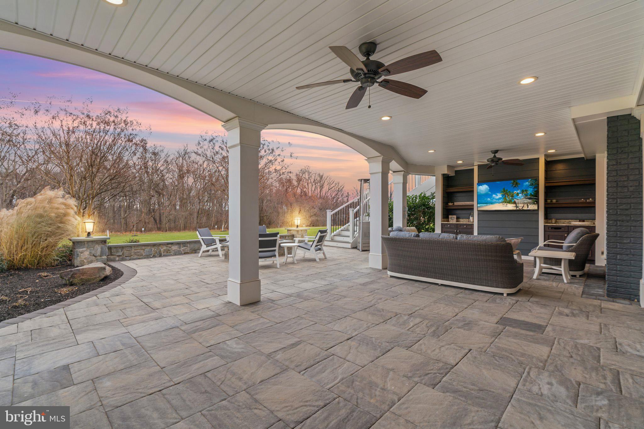 ORCHARD AT BROWNS BRIDGE - Residential