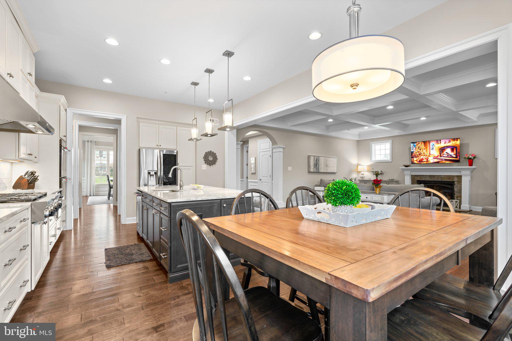 ORCHARD AT BROWNS BRIDGE - Residential