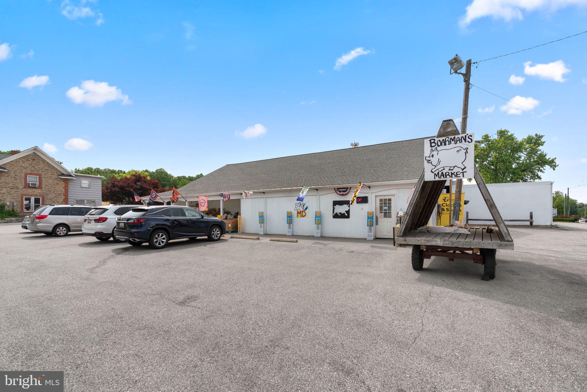 ORCHARD AT BROWNS BRIDGE - Residential