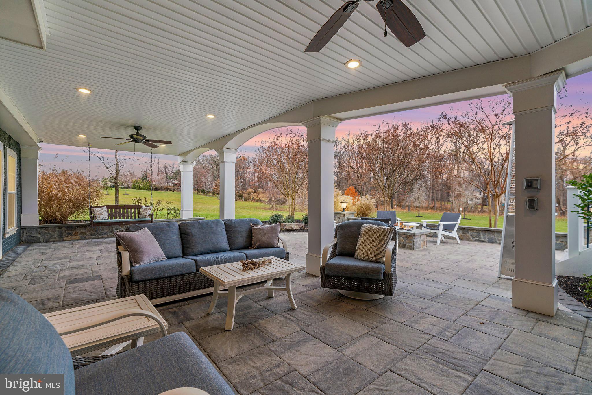 ORCHARD AT BROWNS BRIDGE - Residential