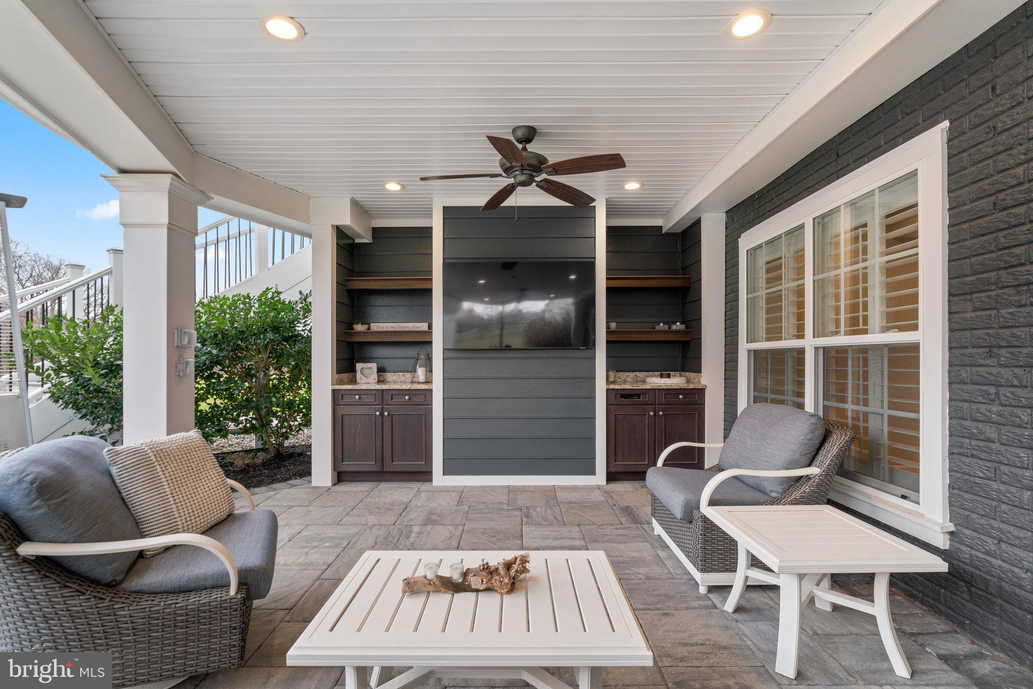 ORCHARD AT BROWNS BRIDGE - Residential