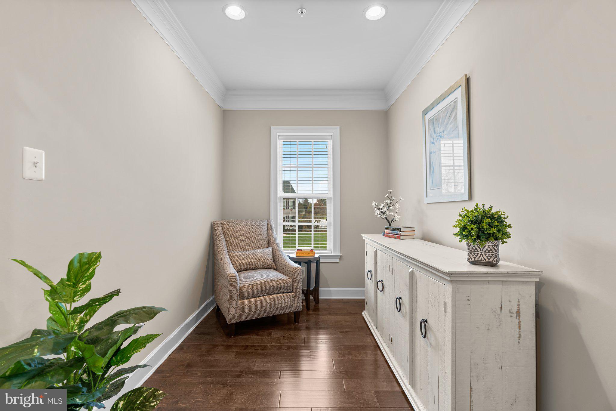 ORCHARD AT BROWNS BRIDGE - Residential