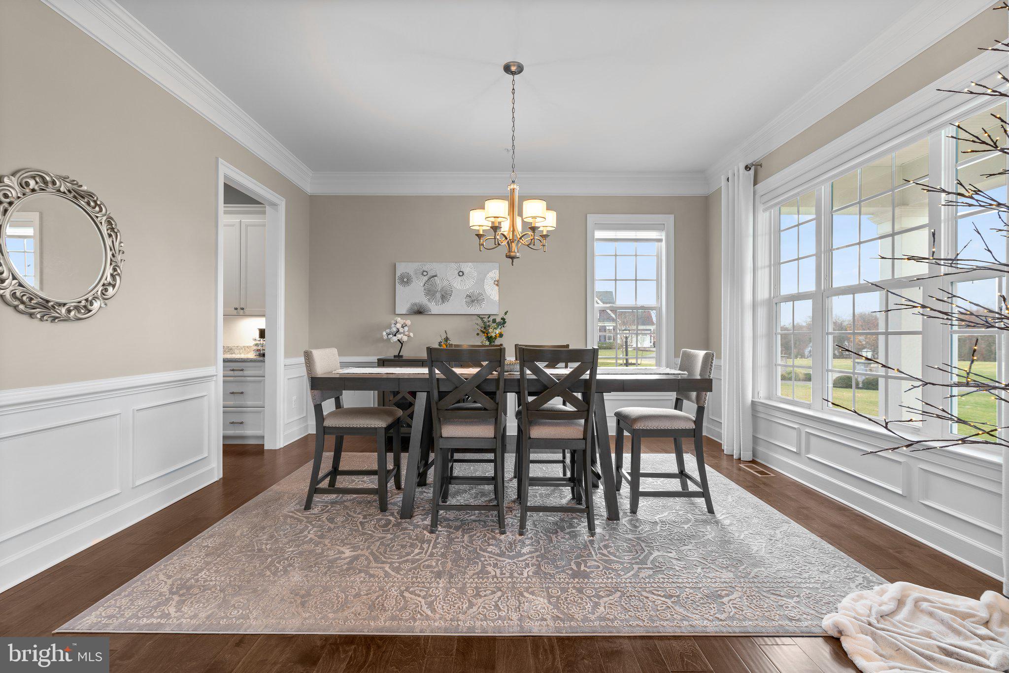 ORCHARD AT BROWNS BRIDGE - Residential