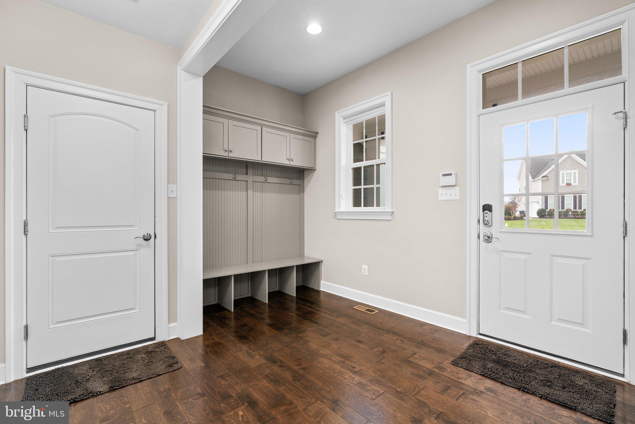 ORCHARD AT BROWNS BRIDGE - Residential