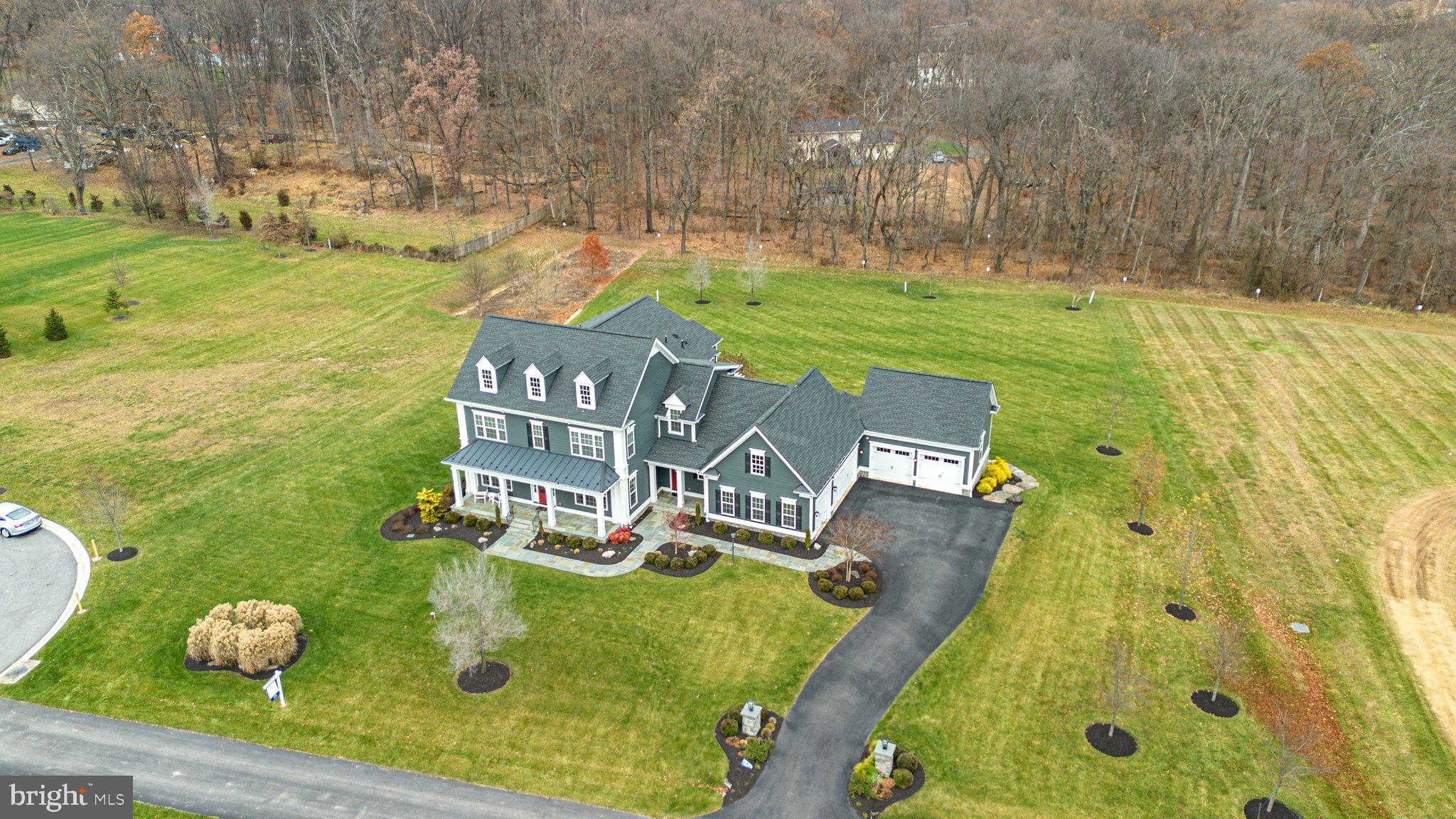 ORCHARD AT BROWNS BRIDGE - Residential