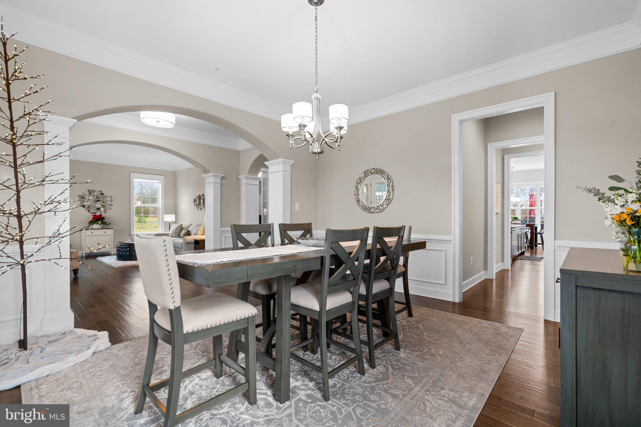 ORCHARD AT BROWNS BRIDGE - Residential