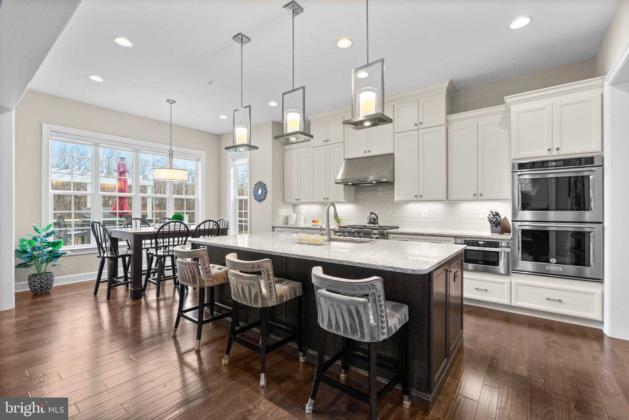 ORCHARD AT BROWNS BRIDGE - Residential