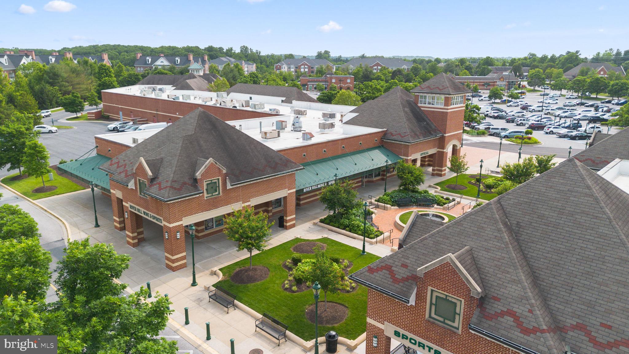 ORCHARD AT BROWNS BRIDGE - Residential