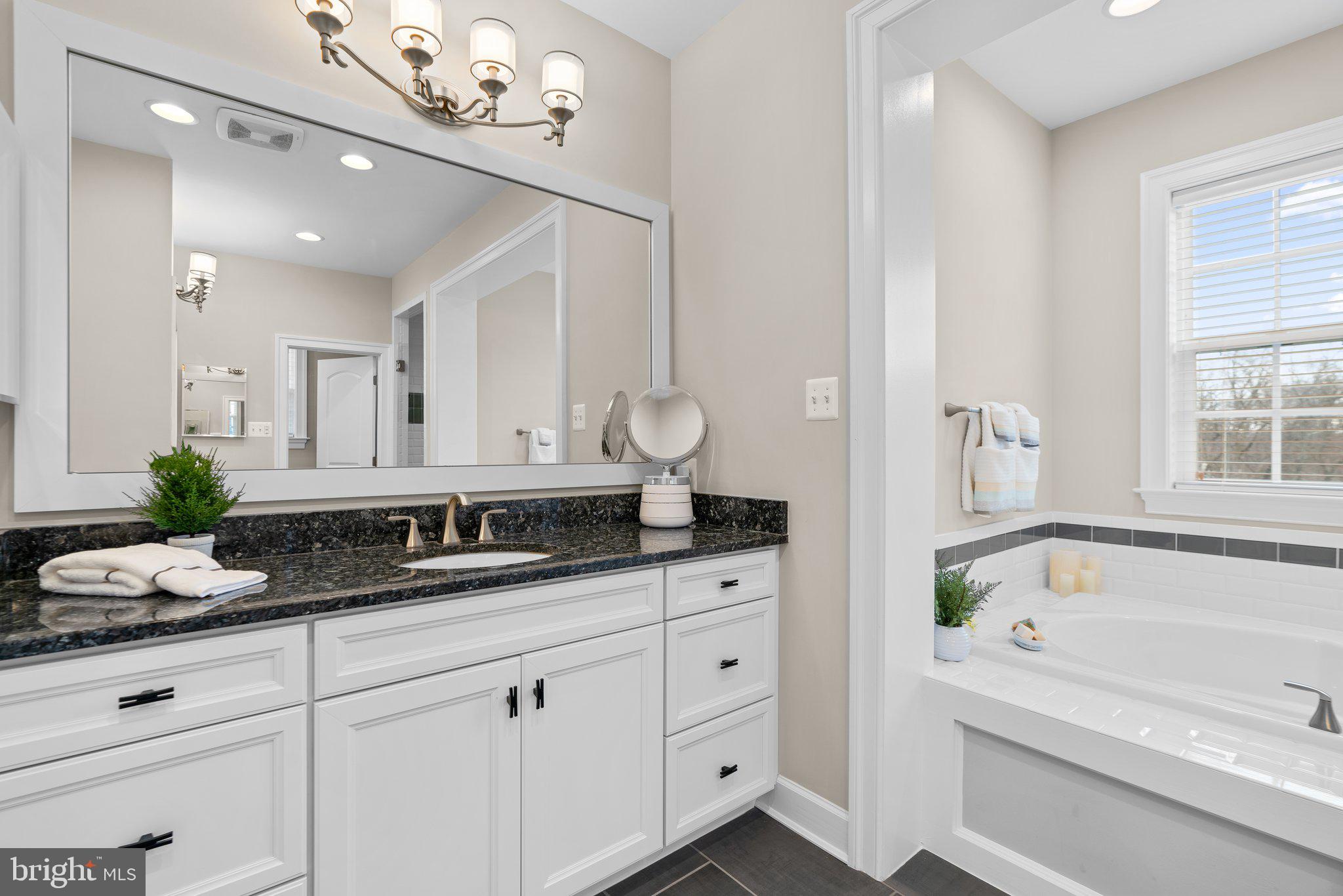 ORCHARD AT BROWNS BRIDGE - Residential