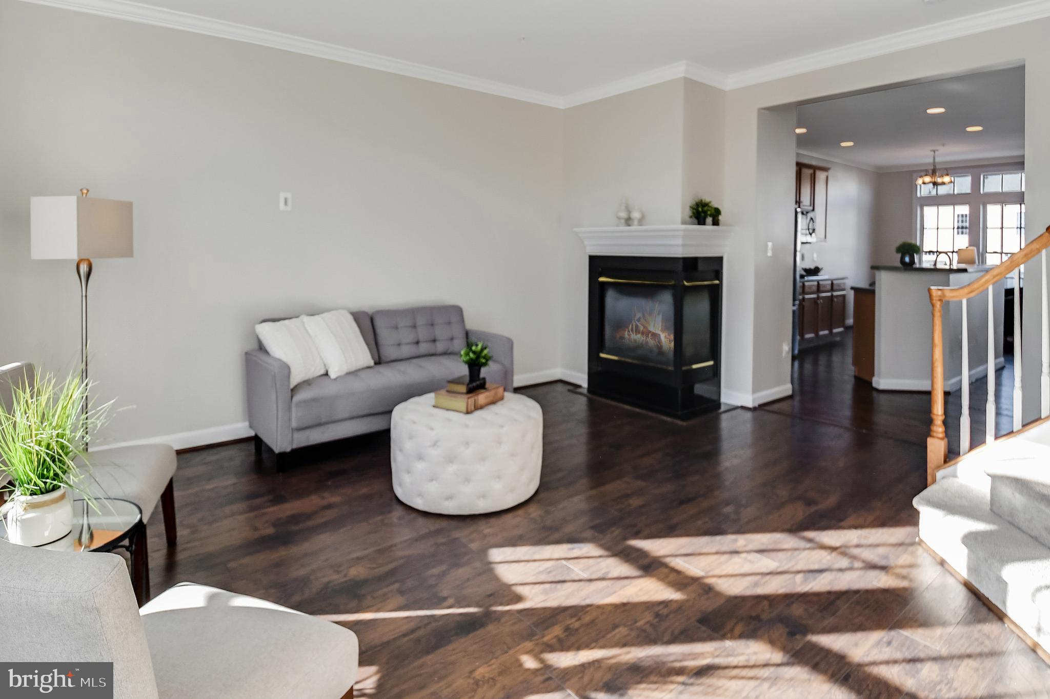 VILLAGES OF URBANA - Residential