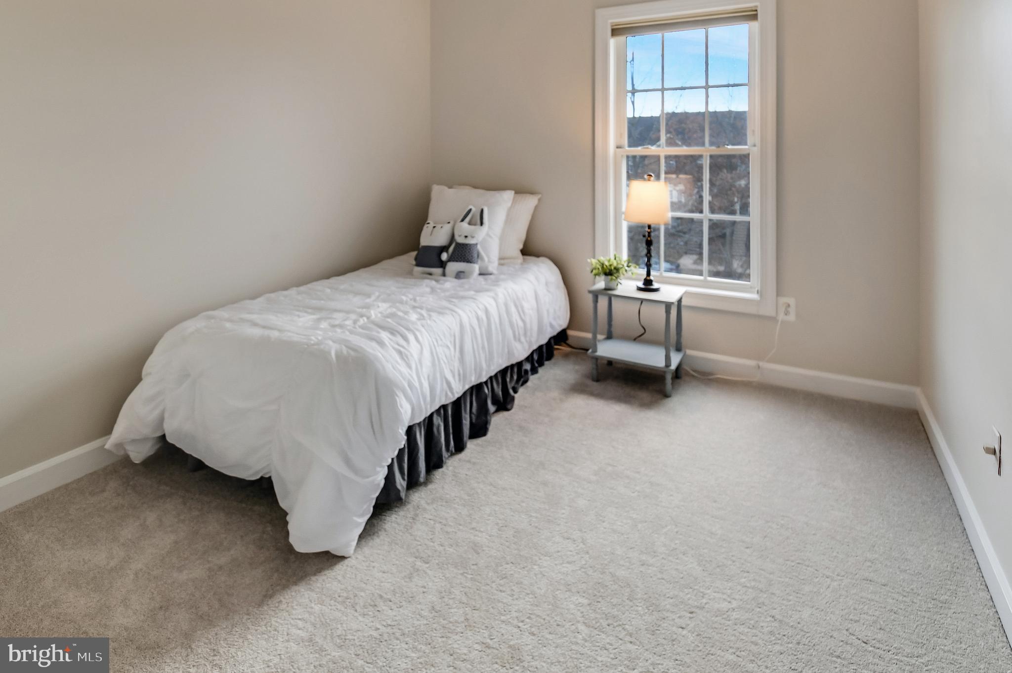 VILLAGES OF URBANA - Residential