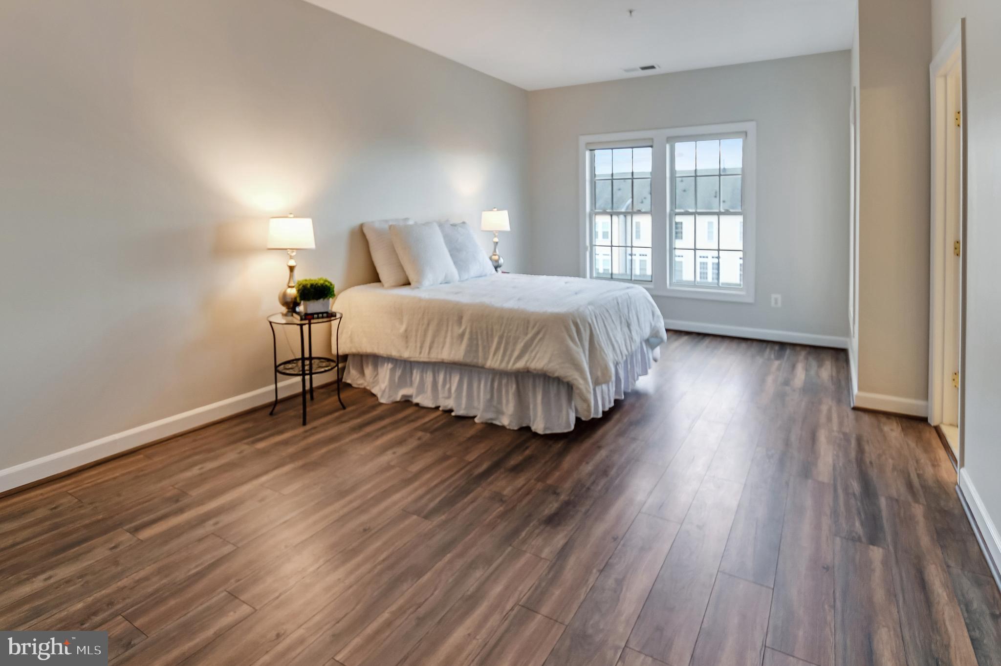 VILLAGES OF URBANA - Residential