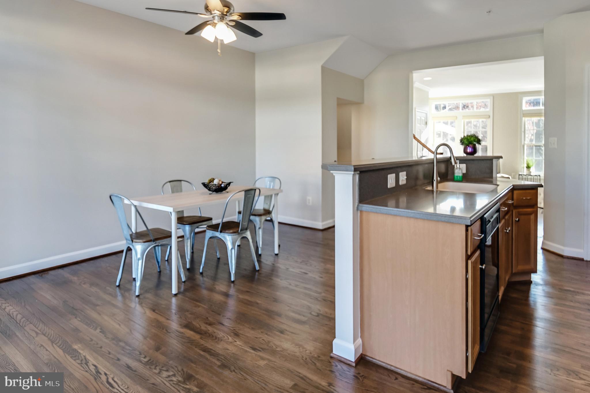 VILLAGES OF URBANA - Residential