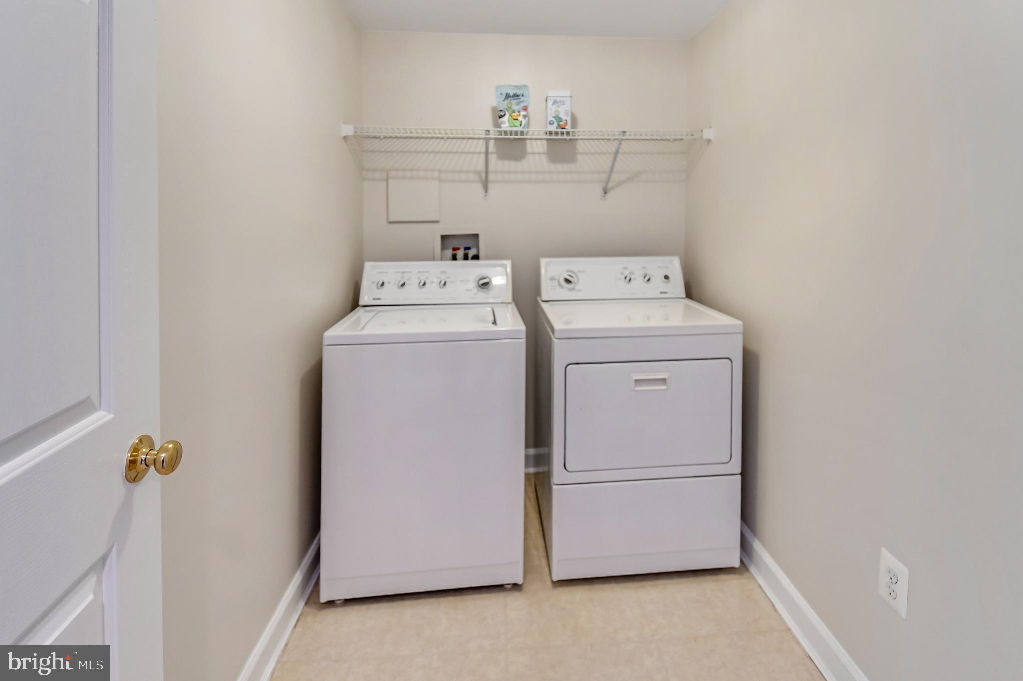 VILLAGES OF URBANA - Residential