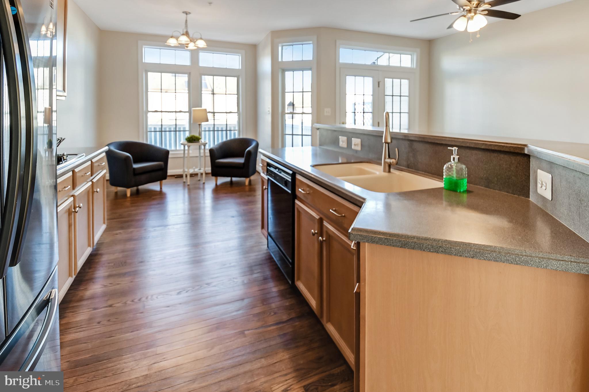 VILLAGES OF URBANA - Residential