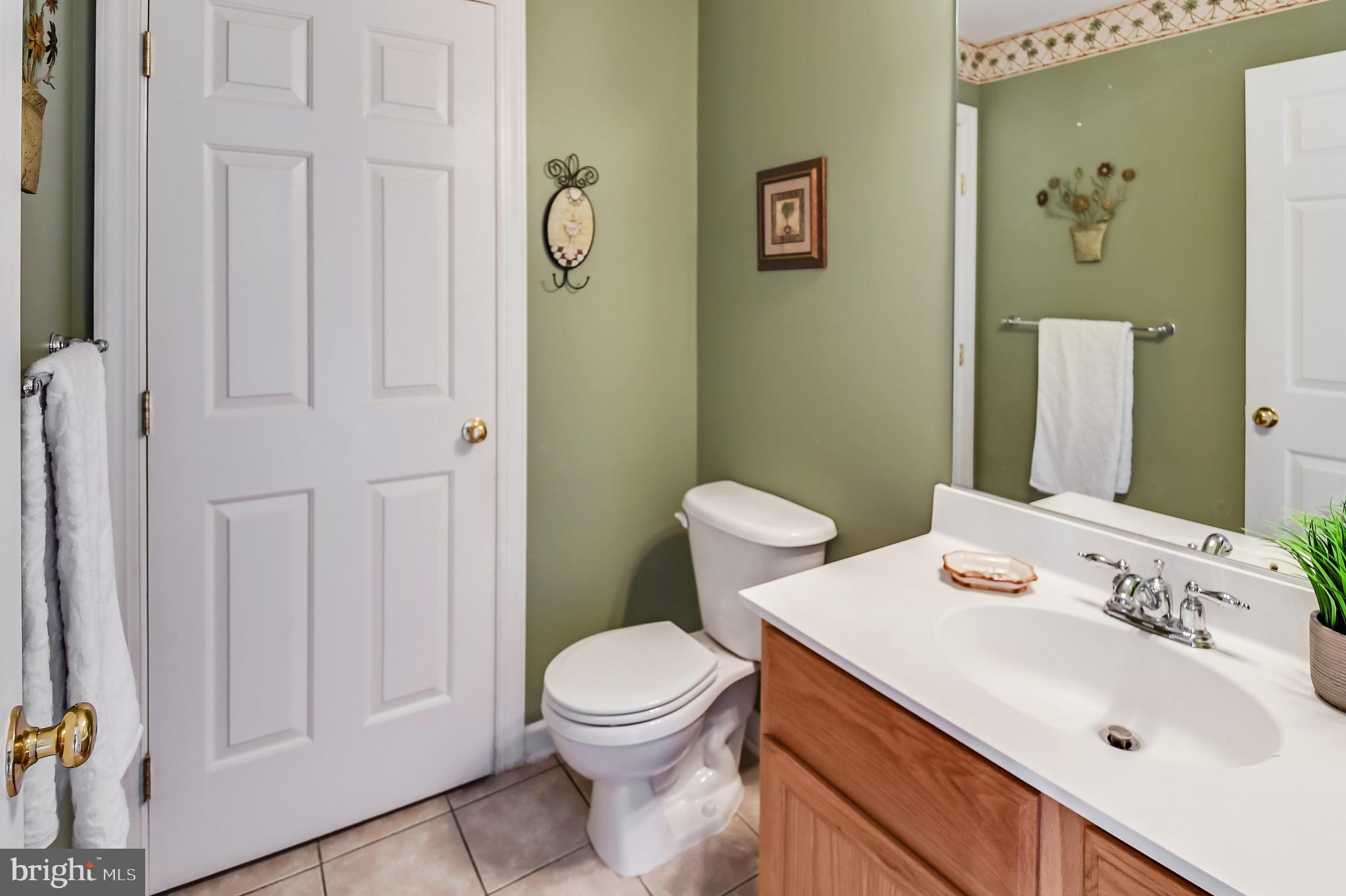 VILLAGES OF URBANA - Residential