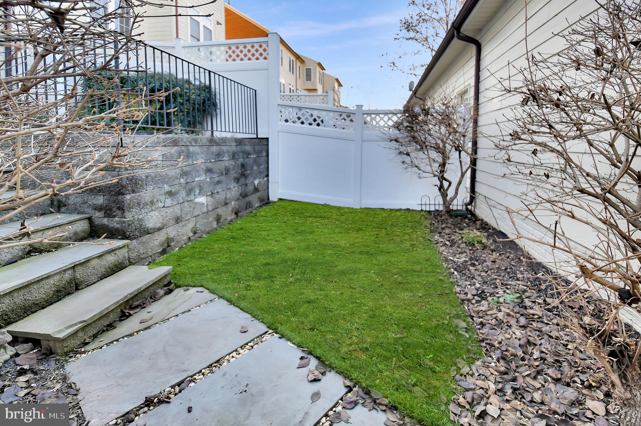 VILLAGES OF URBANA - Residential