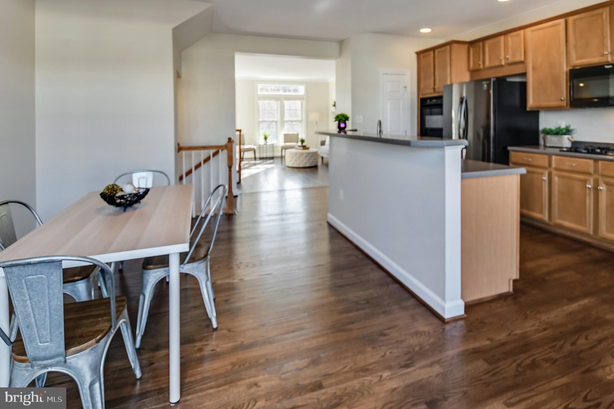 VILLAGES OF URBANA - Residential