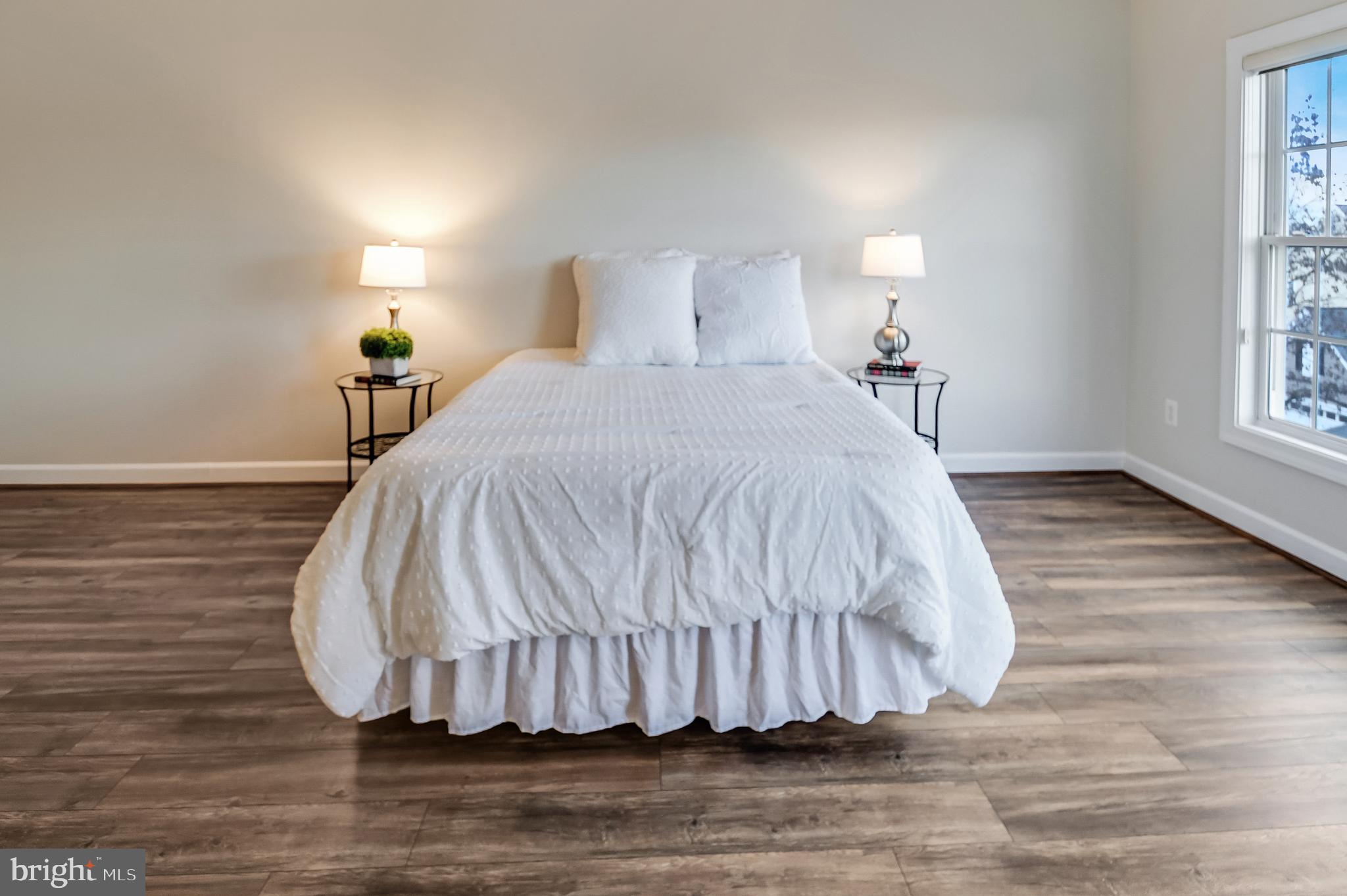 VILLAGES OF URBANA - Residential