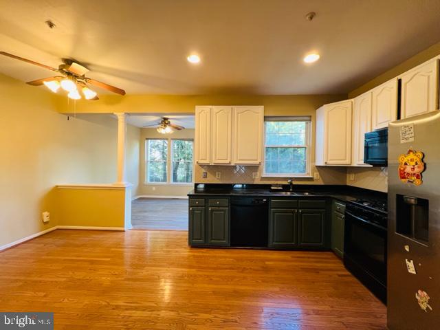 RIDGE COMMONS - Residential Lease