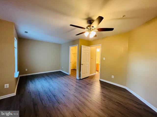 RIDGE COMMONS - Residential Lease