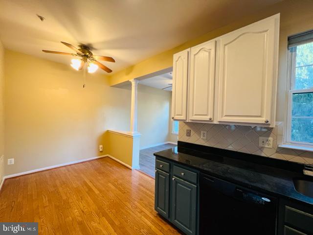 RIDGE COMMONS - Residential Lease