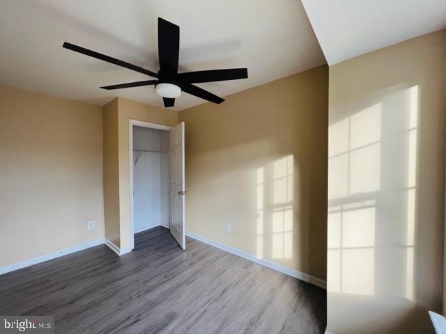 RIDGE COMMONS - Residential Lease