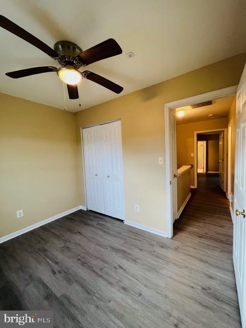 RIDGE COMMONS - Residential Lease