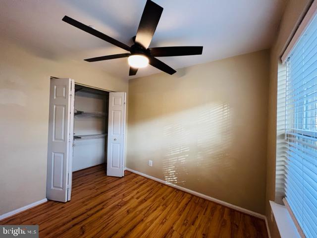 RIDGE COMMONS - Residential Lease