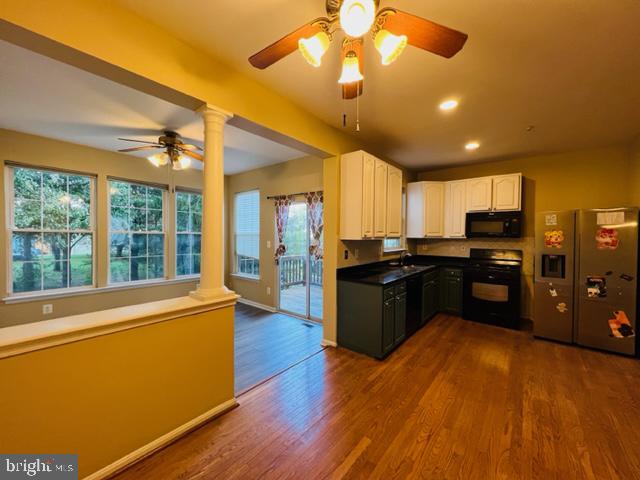 RIDGE COMMONS - Residential Lease