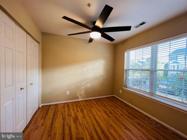 RIDGE COMMONS - Residential Lease