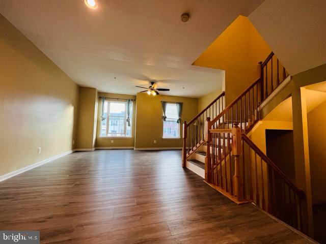 RIDGE COMMONS - Residential Lease